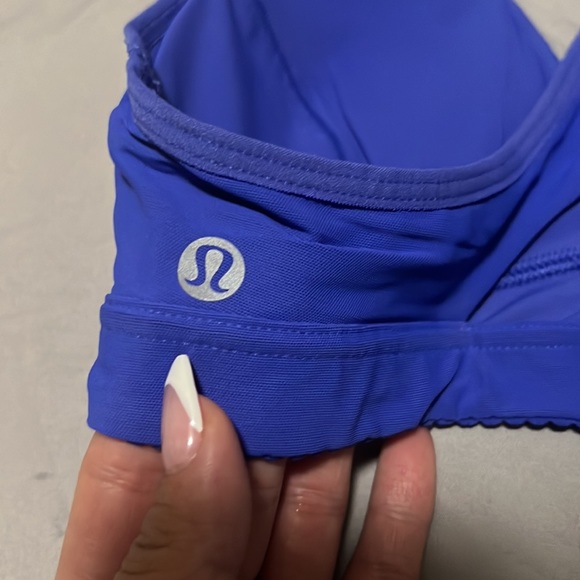 Lululemon Sports Bra - Picture 3 of 5